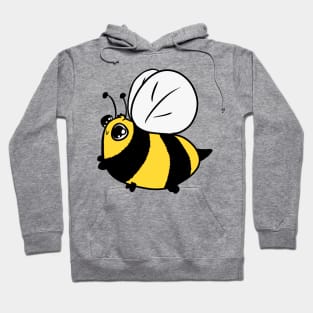 Chubby Bee Hoodie